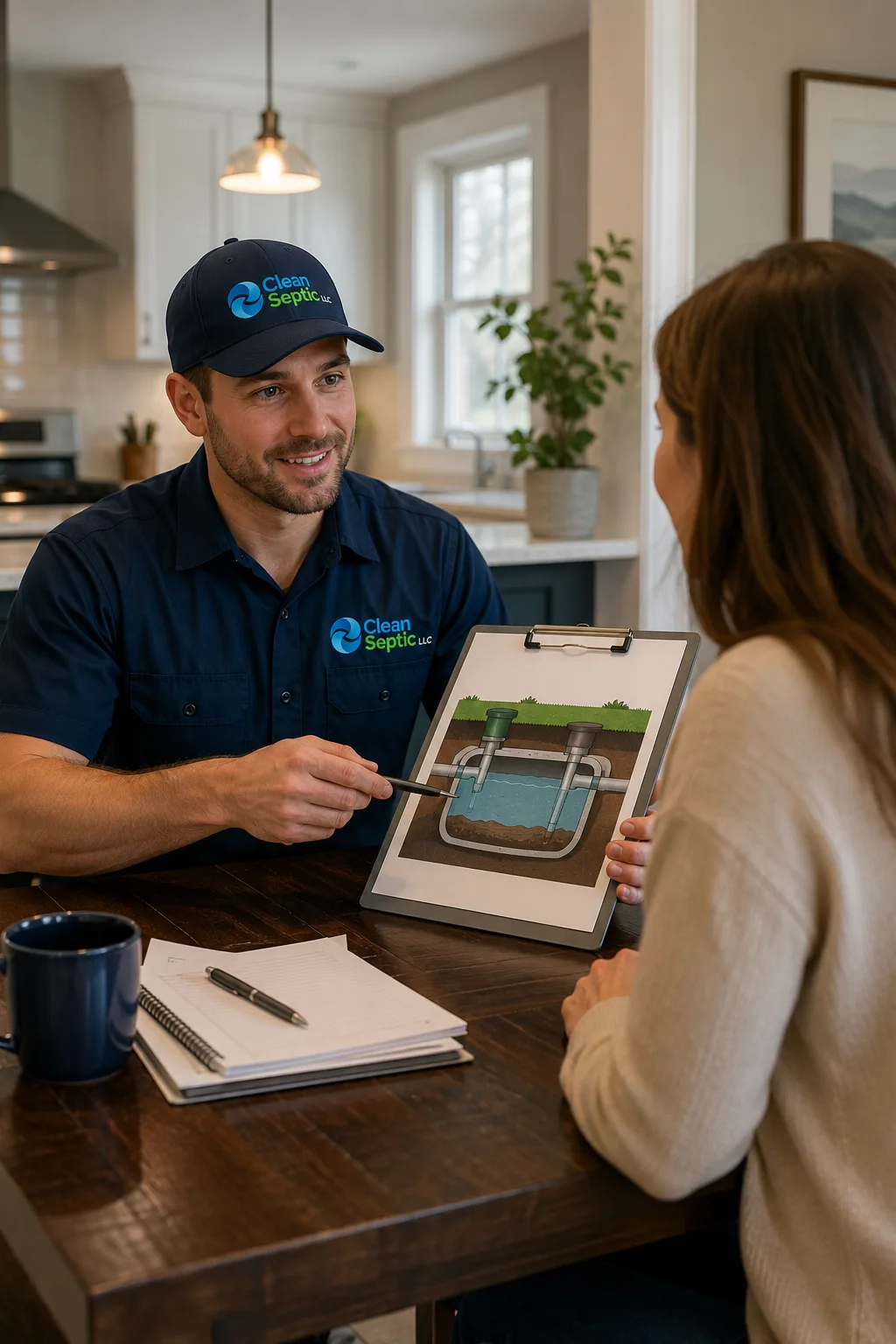 Septic Tank Pumping Dahlonega, GA FAQs